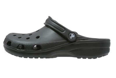 CROCS CLASSIC WSUWANE KLAPKI UNISEX 37-38 ŻFB