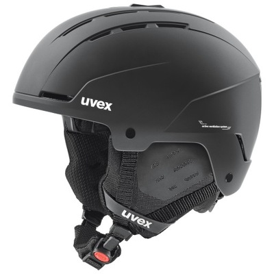 Kask narciarski Uvex Stance 566312 r.51-55