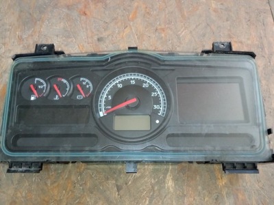 DASHBOARD DASH RENAULT PREMIUM DXI  