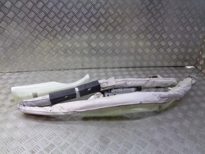 Шторка безпеки подушка безпеки ліва chrysler grand voyager фото №1