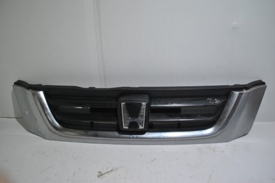 Решітка радіатора перед решітка радіатора honda cr-v фото №1