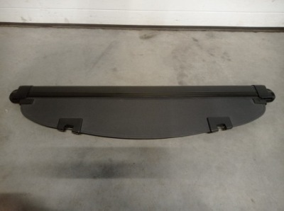 Шторка багажника mazda cx-5 демонтаж 07-12 фото №1