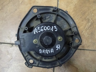 FIAT BRAVA 97' AIR BLOWER FAN 14560013  