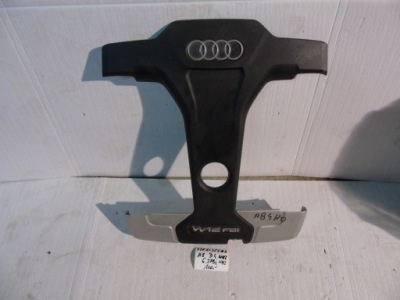 Idealna защита крышка двигателя audi a8 d4 4h0 w12 фото №1