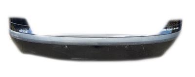 Skoda octavia ii бампер задняя задний lf9r фото №1