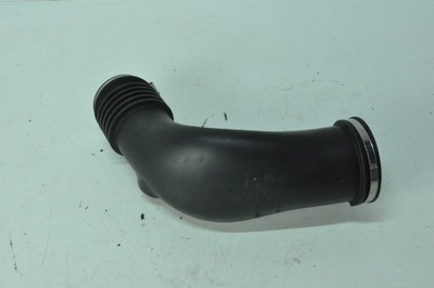 Bmw x5 e70 x6 e71 труба шланг впуск воздухозаборник воздуха 7798338 фото №1