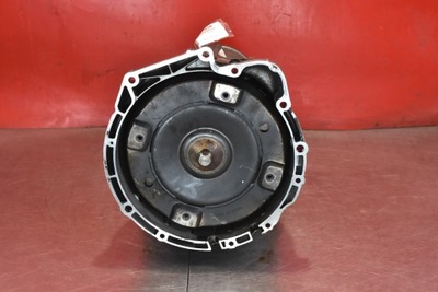 КОРОБКА ПЕРЕДАЧ 7544621 BMW E60 E61 2.5 D 05R