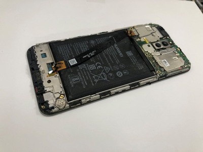 ORYG PŁYTA GŁÓWNA Ramka Bateria Huawei Mate 10 Lite RNE-L21