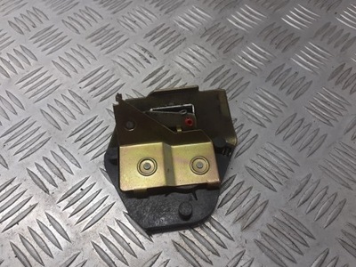 Засов замка дверь citroen berlingo i 1.4 фото №1