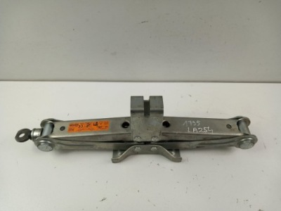 Nissan murano ii z51 домкрат подъемник фото №1