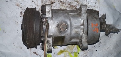 Citroen peugeot компресор кондиціонера sd-709 фото №1