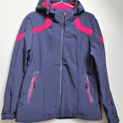 KURTKA NARCIARSKA SOFTSHELL SHAMP r.L