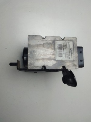 2006 saab 9-3 ver2 насос abs 54084735e фото №1