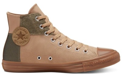 Buty CONVERSE CTAS HI Nomad 168825C - 48