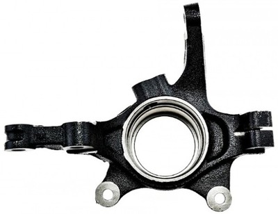 Hyundai ix35 поворотный кулак левая перед фото №1