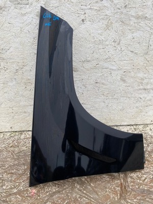 Mercedes-benz оригінальний номер a2048810901 крила фото №1