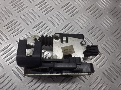 CERRADURA DE PUERTA DERECHA PARTE DELANTERA DACIA SANDERO 8200735224  