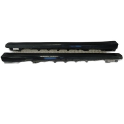 Порог молдинг порог bmw 4 f36 m набор 8060374 фото №1