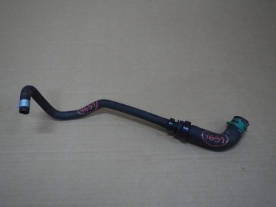 Wąż труба шланг wody renault clio rs iv 1.6 tce фото №1