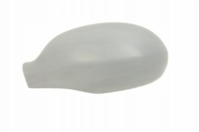 Корпус зеркало левая citroen c5 815255 фото №1