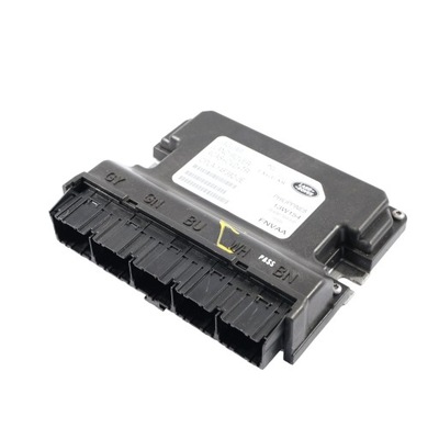 Land rover range rover sport l494 2014 модуль підвіска фото №1