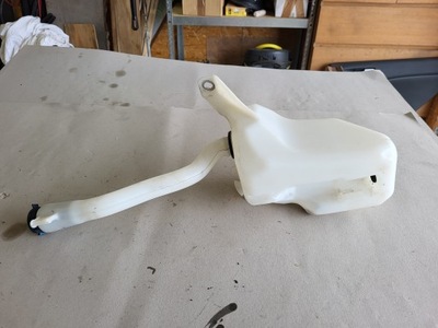 Бак розпилювача alfa romeo giulietta фото №1