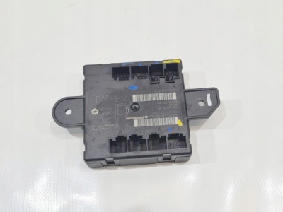 Модуль двері перед правий grand cherokee wk2 11r фото №1