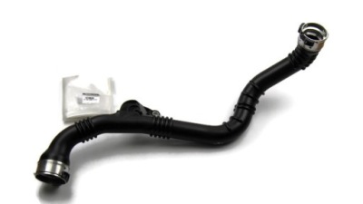 Шланг інтеркулер renault 1,5dci kadj фото №1