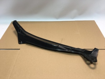 Шумоизоляция крыла правый перед jazz v 20- crosstar фото №1