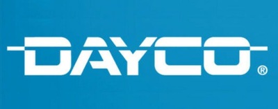 94554 - dayco - ремень распределительного вала фото №1