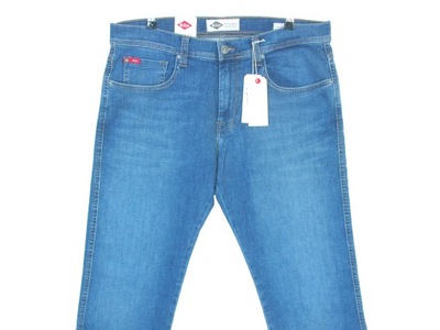 Spodnie Męskie Lee Cooper LC7504 Tapered W36 L30