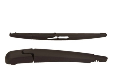 Важіль двірники + piórko двірник щітка задня do chevrolet aveo 2011- фото №1