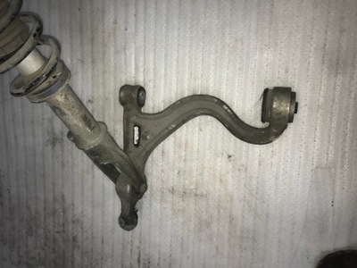 Porche panamera 970 lift рычаг перед правый фото №1