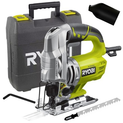 RYOBI WYRZYNARKA ELEKTRYCZNA RJS850-K 600W