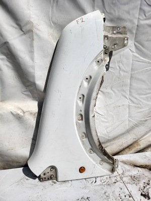 Ford connect передній правий перед крила mk1 фото №1