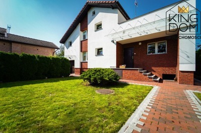 Dom, Elbląg, 198 m²