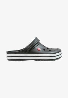 Crocs Klapki Crocband Black M11 45-46