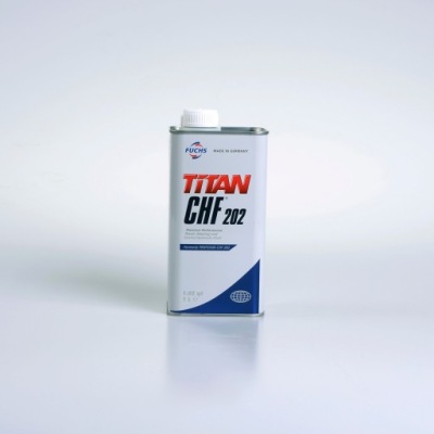 Fuchs Titan CHF 202 1 l