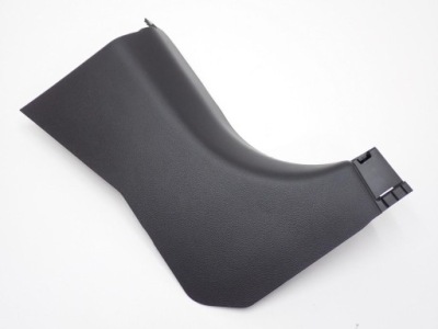 Защита порог стойка правый перед 10431574 mg zs ev 21r фото №1