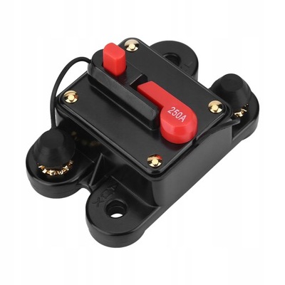 250V 48A STOPOWEGO INTERRUPTOR CORRIENTE STALEGO  