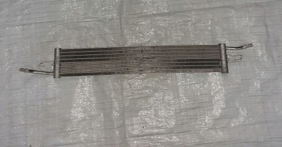 Discovery 4 v радиатор масла фото №1