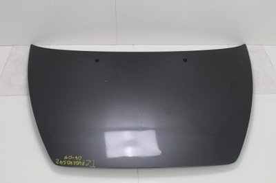 Капот крышка двигателя volvo s40 ii 04-07r фото №1