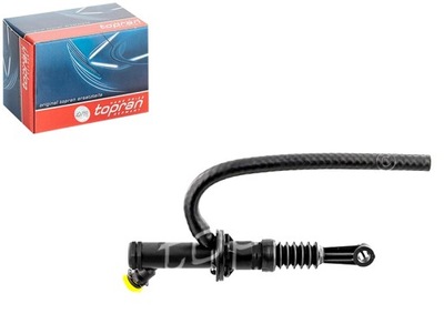 Насос сцепления renault grand scenic ii megane ii scenic ii 1.4-1.6lpg фото №1