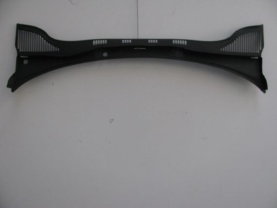 Skoda rapid жабо пластиковий 5jb819415 фото №1