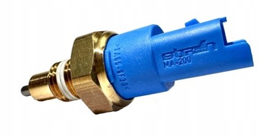 Оригинальный номер датчик света заднего вида renault megane clio trafic vivaro talisman фото №1