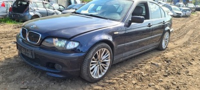 BMW 3 E46 01- ДВИГУН 2,2 22 6S1M54B22