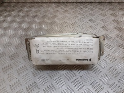 Подушка подушка безпеки пасажира citroen c5 9632618480 фото №1