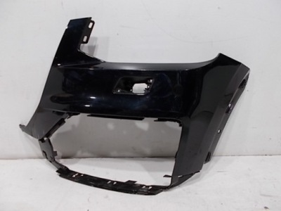 Audi оригінальний номер 81a807437c кутик бампера фото №1