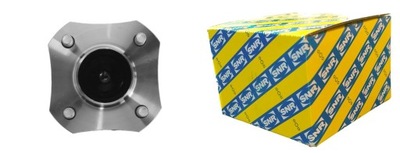 Snr подшипник nissan nissan nv200 r141.88 фото №1