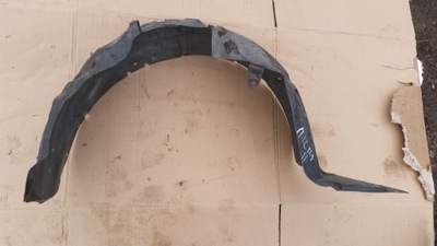 Mazda 2 підкрилок перед ліва lub праве d651 фото №1